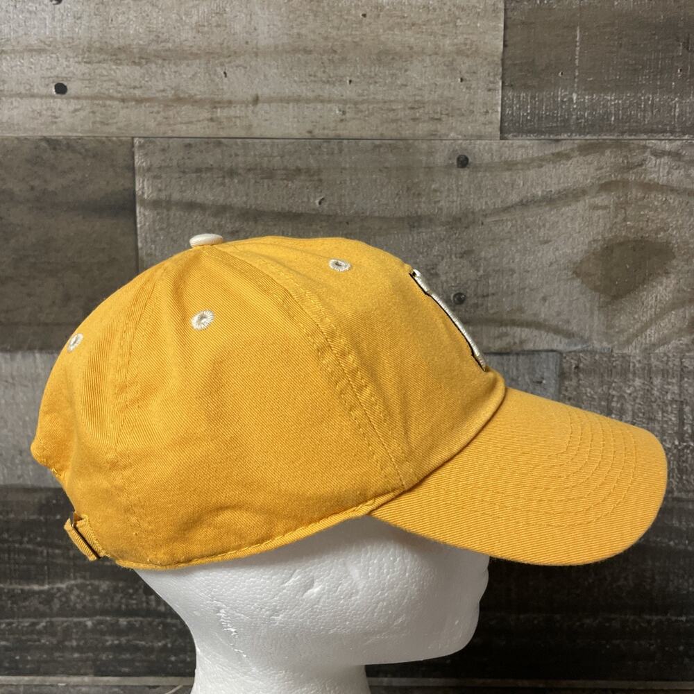 Yellow Baseball Cap - image 5